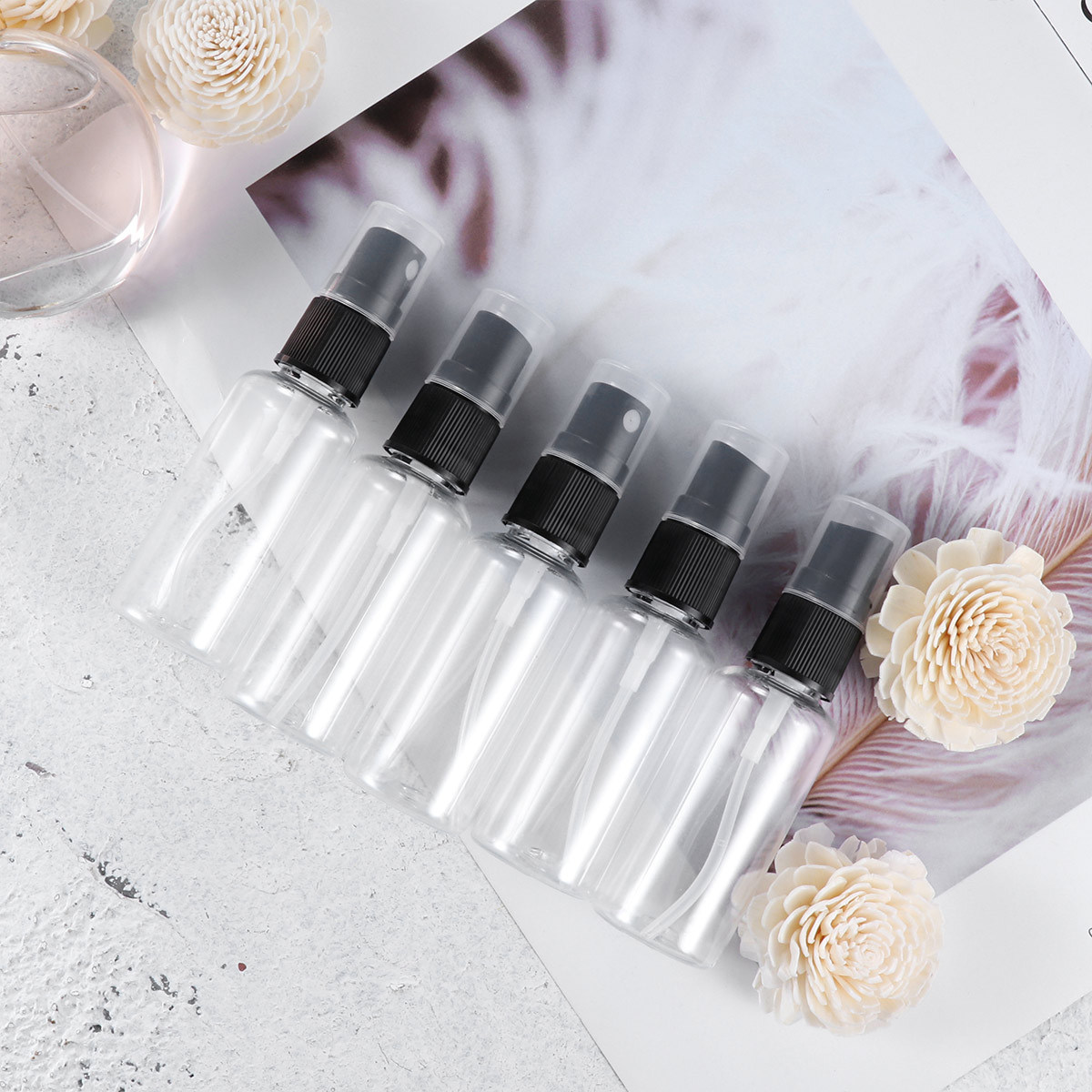 12Pcs Leak Proof Portable Spra - Misting Bottle Fine ulasan dan harga